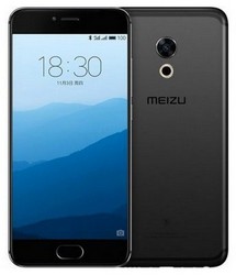 Замена кнопок на телефоне Meizu Pro 6s в Волгограде